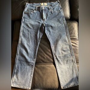 RedHead Men's Blue Jeans